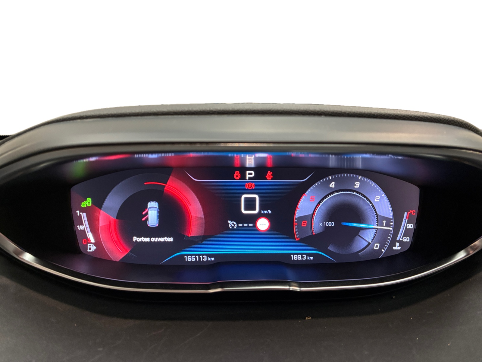 PEUGEOT 3008 BlueHDi 130ch S&S EAT8 Allure Allure 2019