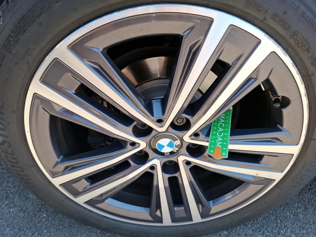BMW SERIE 2 GRAN COUPE 218d 150 ch BVA8 Business Design 2023