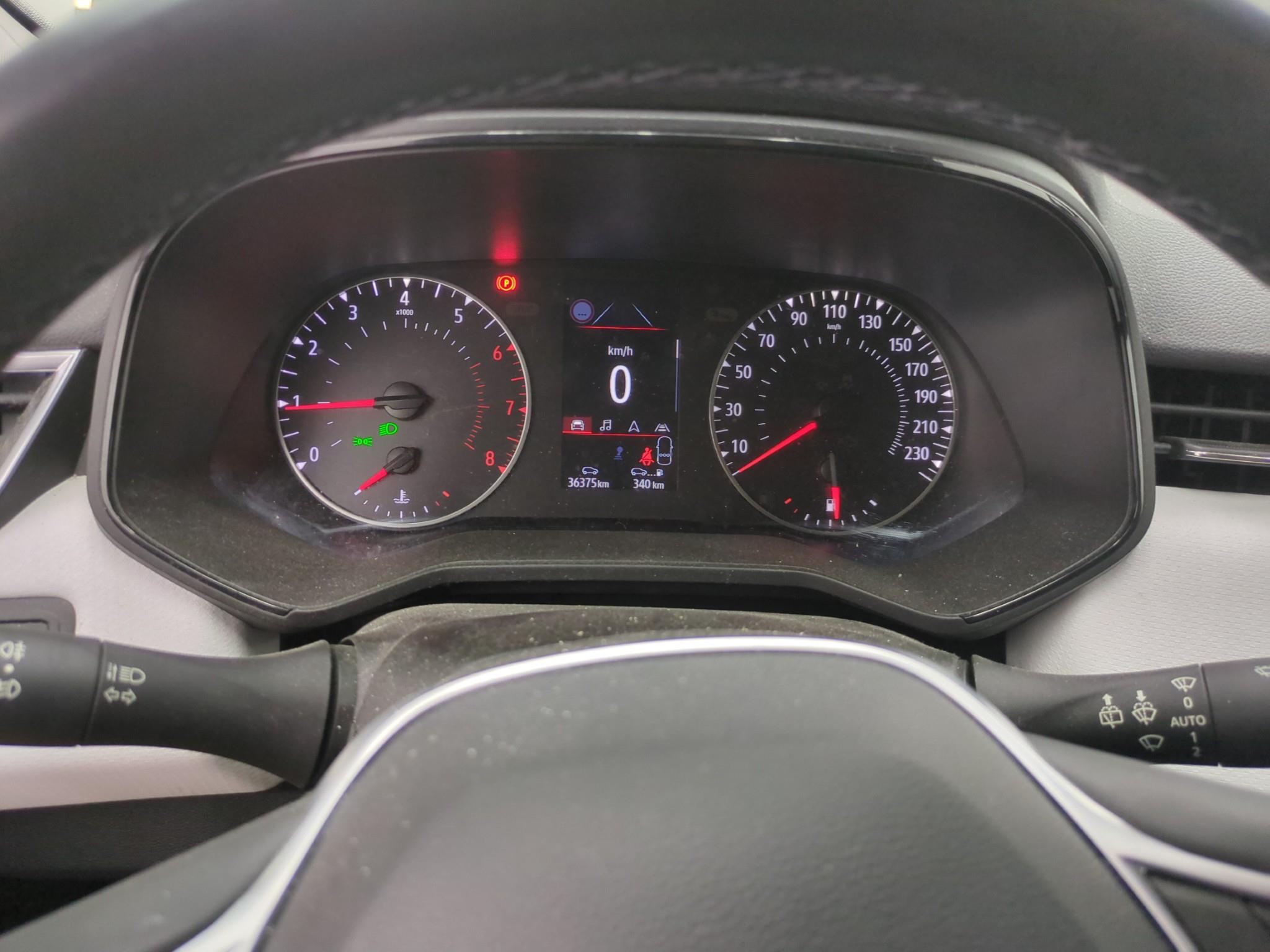 RENAULT CLIO V SCe 65 Evolution 2023
