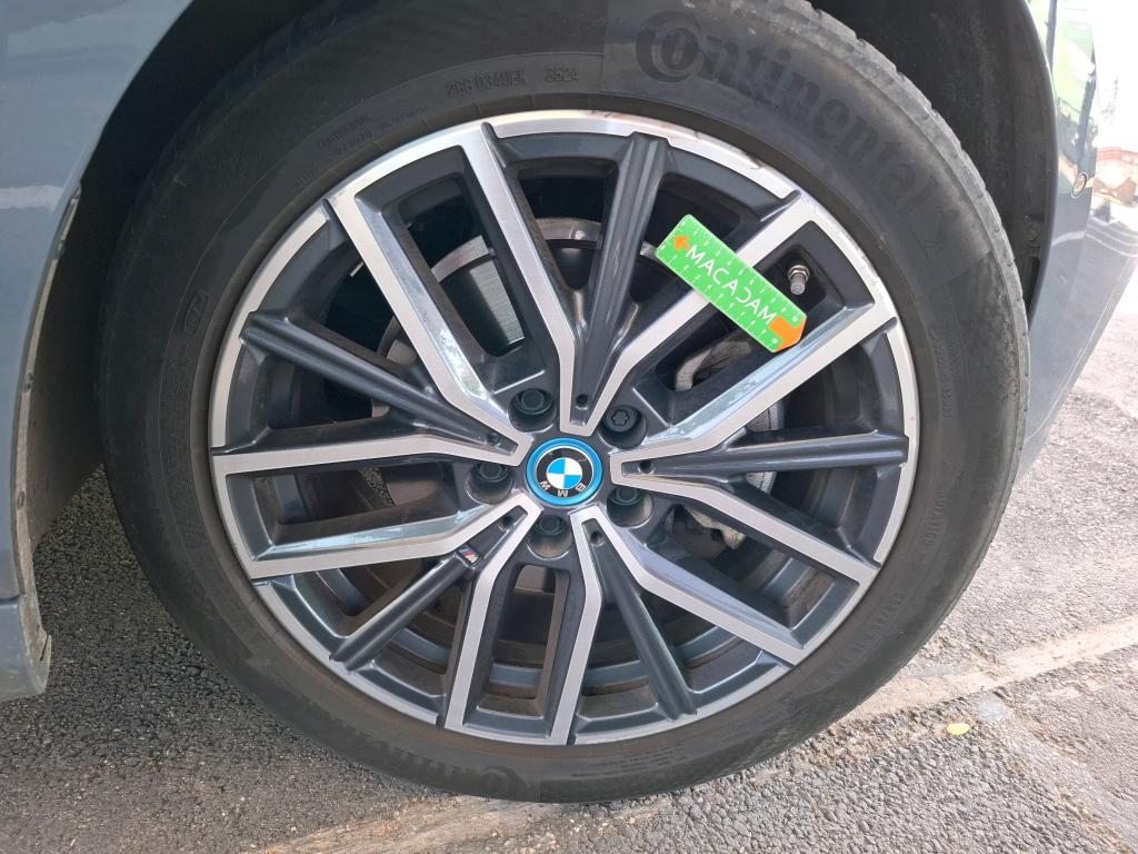BMW SERIE 2 ACTIVE TOURER 225e xDrive 245 ch DKG7 M Sport 2023