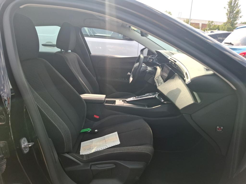 PEUGEOT 308 PHEV 180 e-EAT8 Active Pack 2023