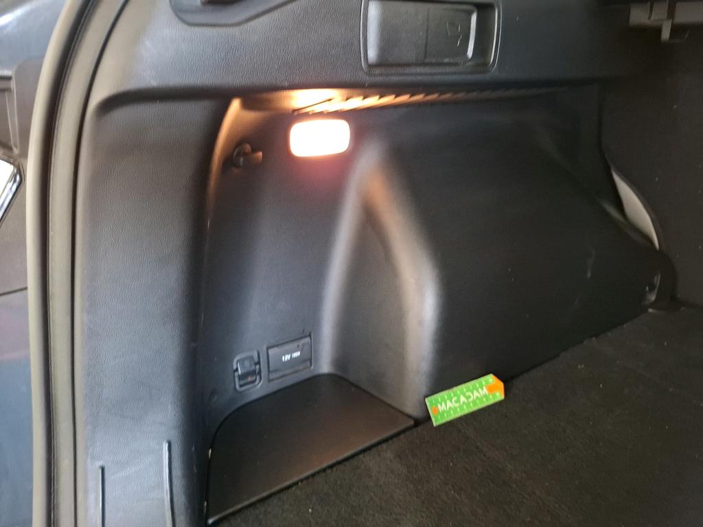 HYUNDAI TUCSON 1.6 T-GDI 230 Hybrid BVA6 Business 2023