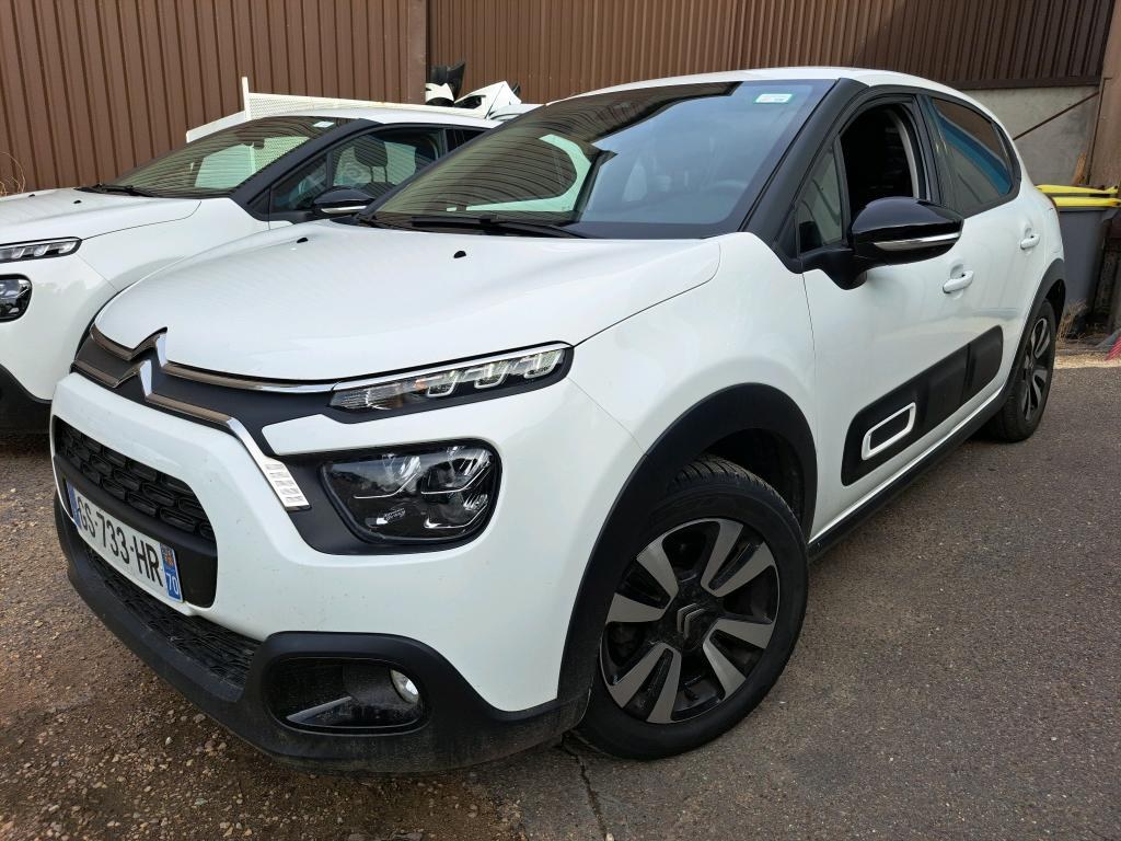 C3 PURETECH