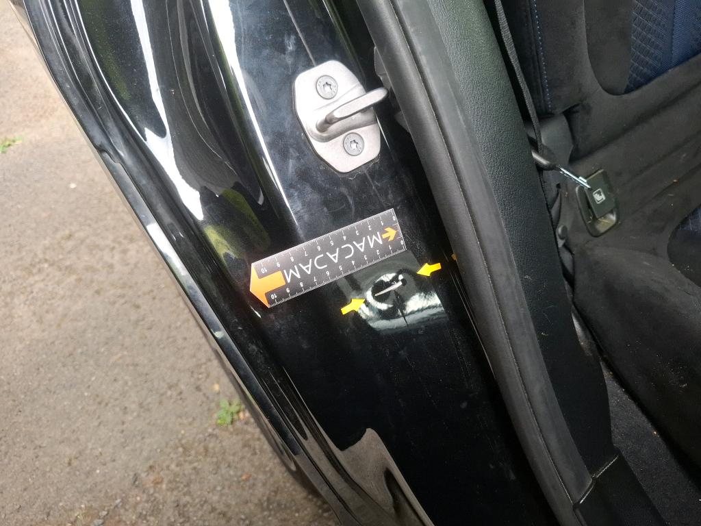 BMW X2. X2 F39 sDrive 18d 150 ch BVA8 M Sport 2022