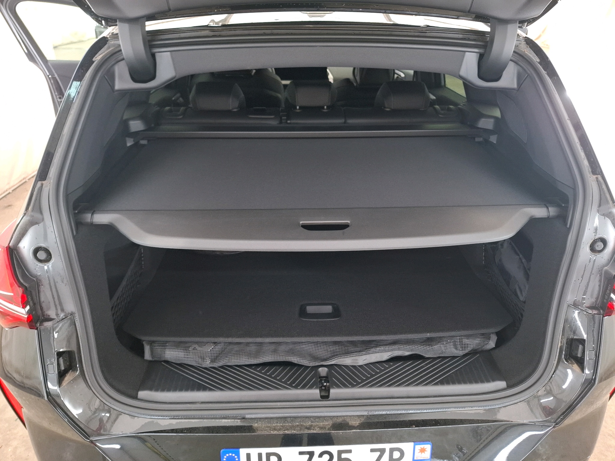 BMW X3 G45 30e xDrive 299 ch BVA8 M Sport 2025