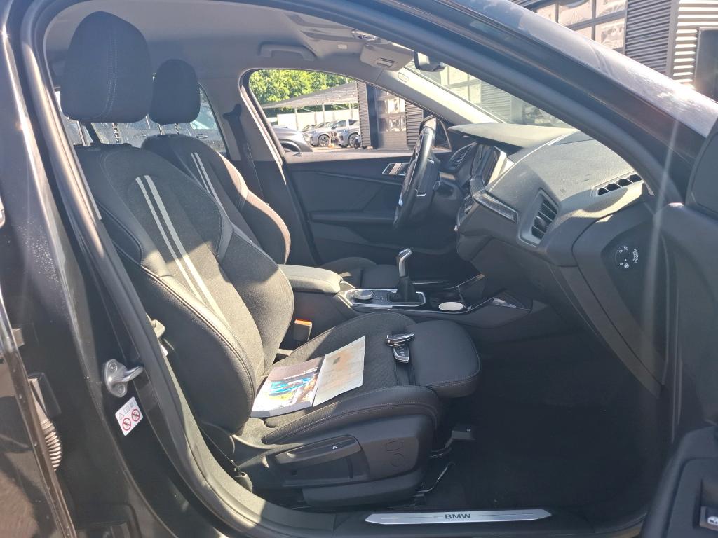BMW SERIE 1 F40 116d 116 ch Edition Sport 2019