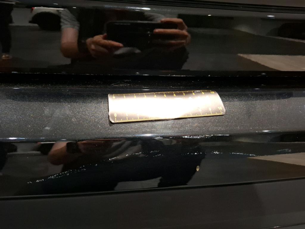 MINI HATCH 3 Portes Cooper 136 ch BVA7 Edition Camden 2023