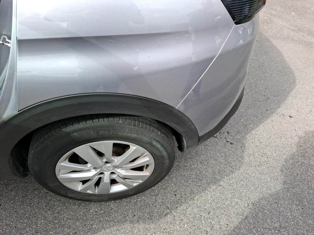 PEUGEOT 3008 Puretech 130ch S&S EAT8 Active Pack 2023