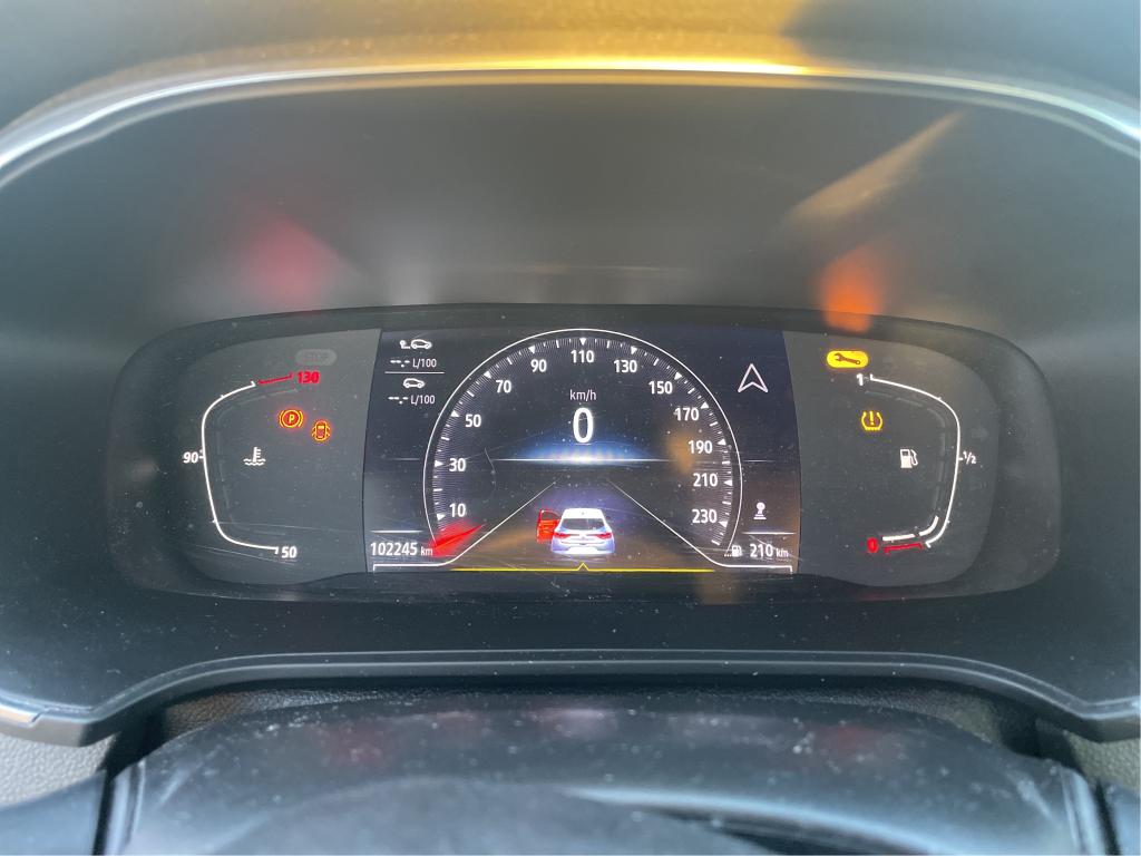 RENAULT MÉGANE MEGANE IV Berline Blue dCi 115 Evolution 2023