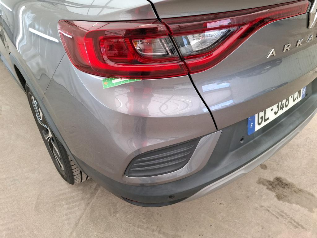 RENAULT ARKANA TCe 140 EDC - 22 Evolution 2022