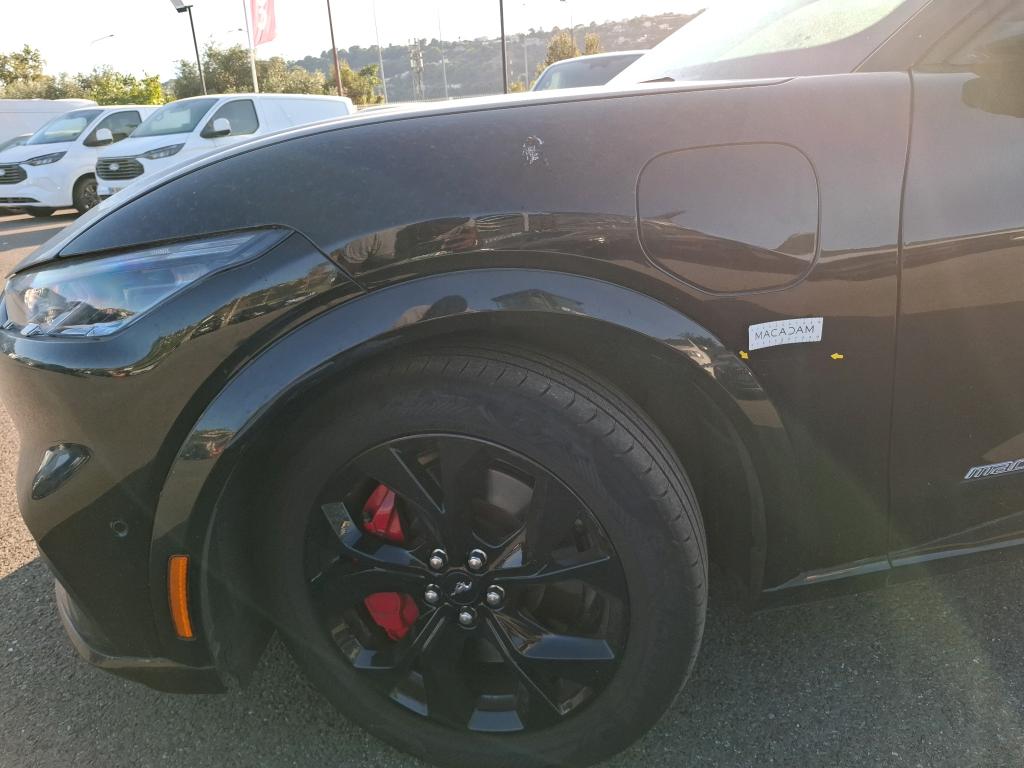 FORD MUSTANG MACH-E Extended Range 91 kWh 294 ch Premium 2023
