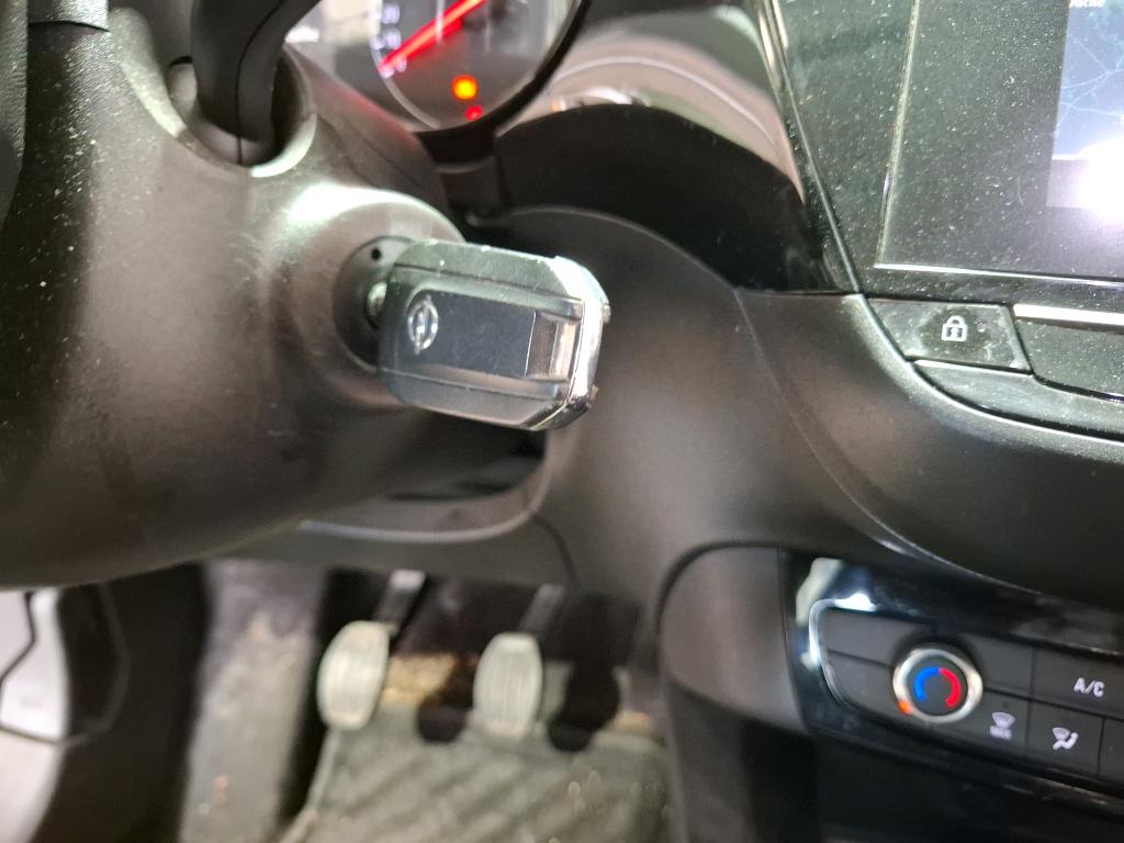 OPEL CORSA 1.2 75 ch BVM5 Elegance Business 2022