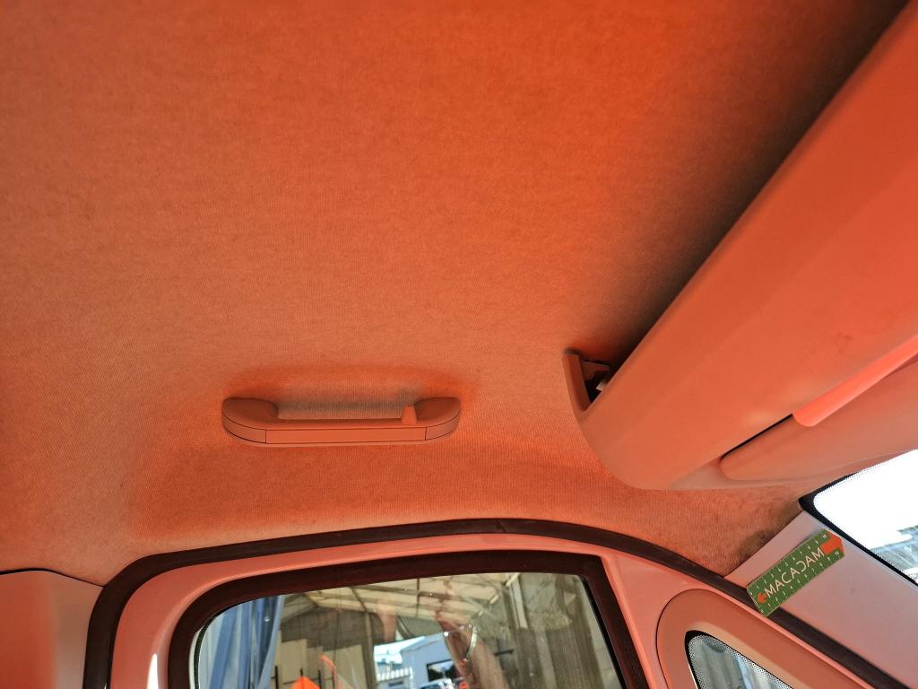 FIAT DUCATO CHASSIS CABINE EURO 6D-TEMP (07/2 CC MAXI HD 3.5 L 2.3 MJT 130 BUSINESS 2021