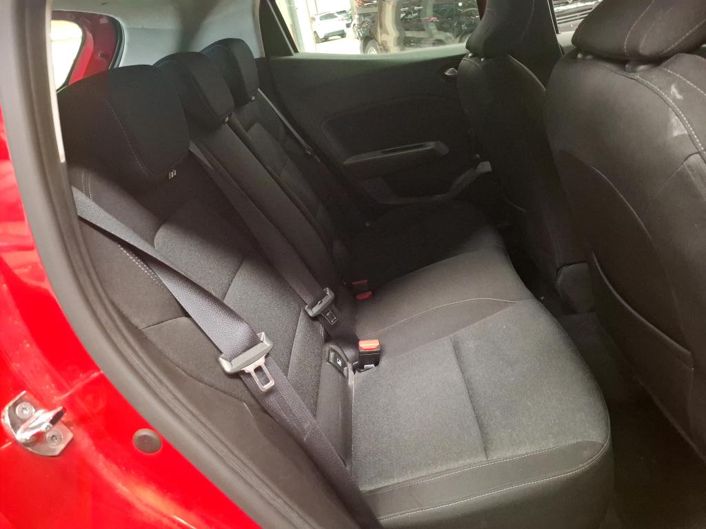 RENAULT CLIO V TCe 90 - 21N Business 2021