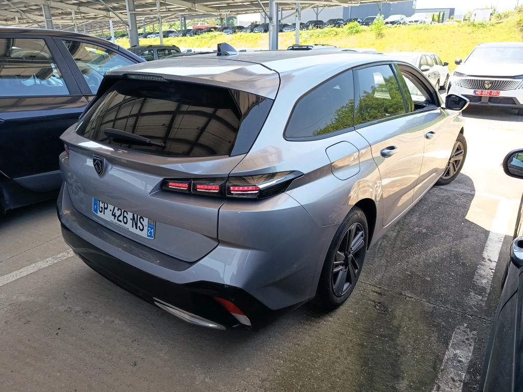 PEUGEOT 308 SW BlueHDi 130ch S&S EAT8 Allure 2023