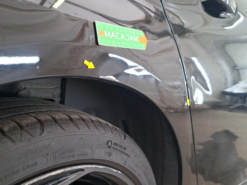 PEUGEOT 308 PureTech 130ch S&S EAT8 GT Line 2019