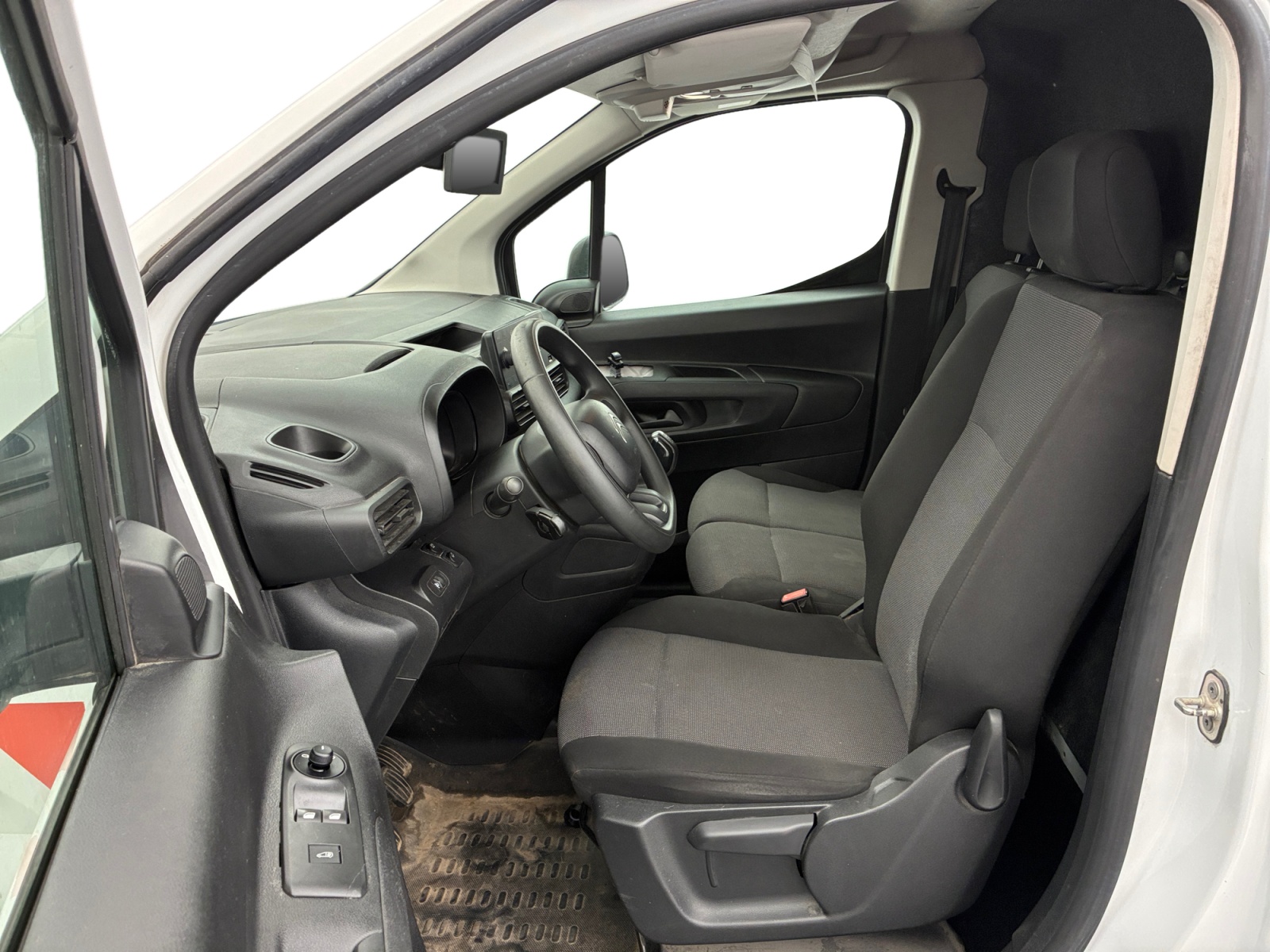 CITROEN BERLINGO VAN M 1000 BLUEHDI 100 S&S BVM5 CLUB 2020