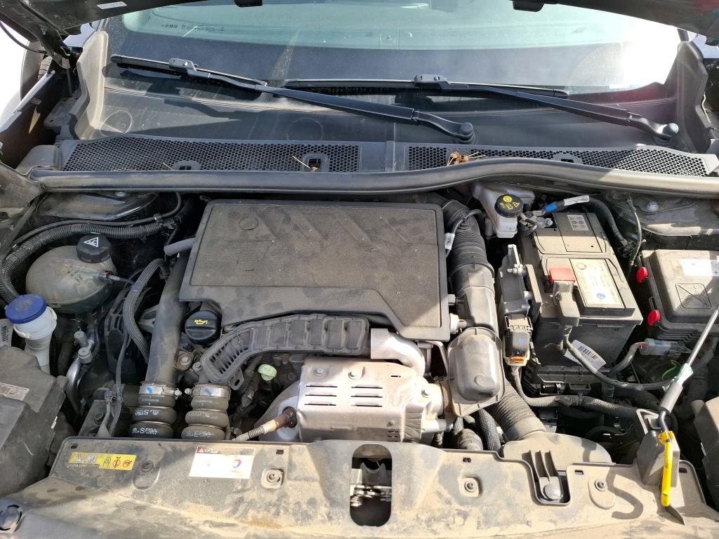 PEUGEOT 2008 PureTech 130 S&S BVM6 GT 2023