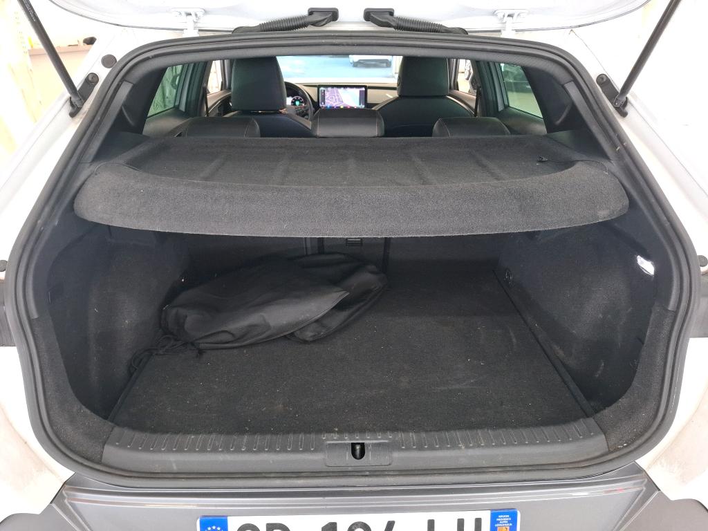 CUPRA FORMENTOR 1.4 e-HYBRID 204 ch DSG6 Business Edition 2023