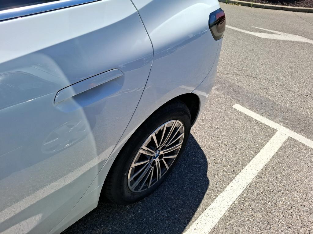 BMW SERIE 2 ACTIVE TOURER 225e xDrive 245 ch DKG7 Luxury 2023