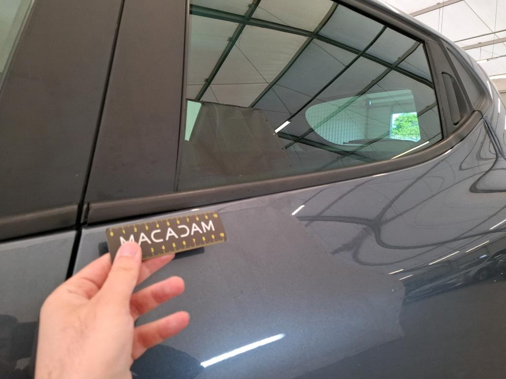 RENAULT CLIO SOCIETE DCI 90 ENERGY E6C AIR MEDIANAV 2018