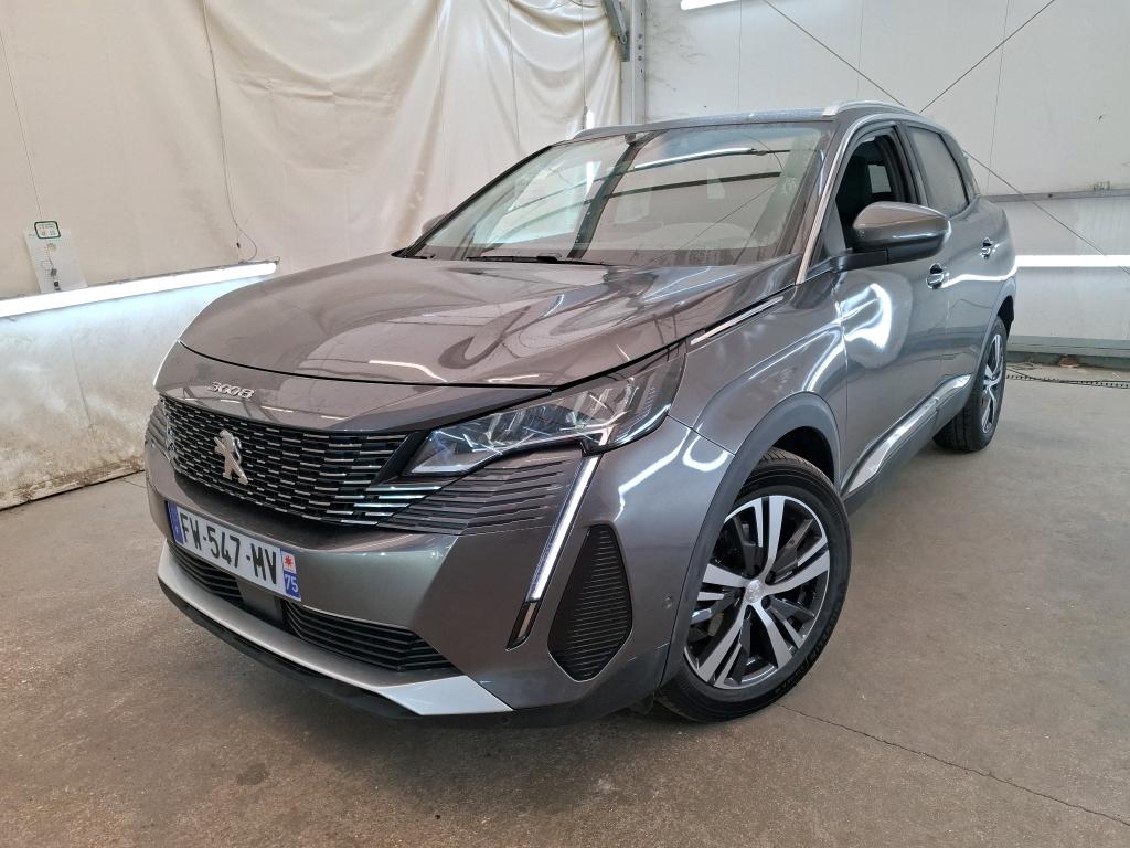 3008 PURETECH