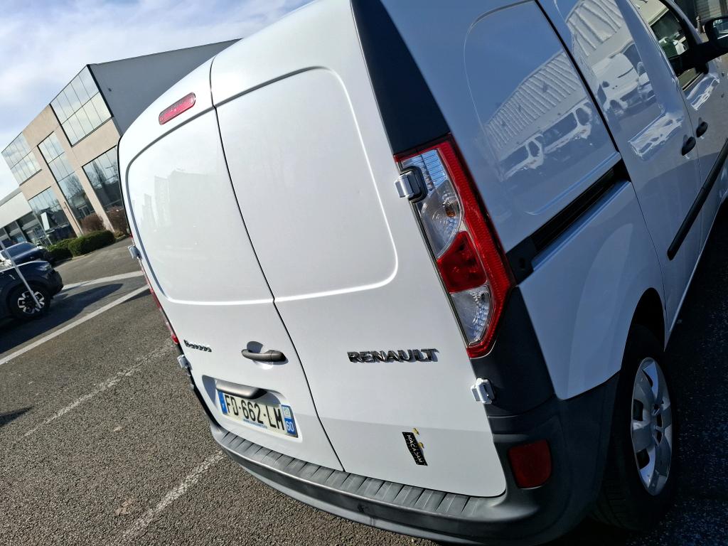 RENAULT KANGOO VU EXPRESS ZE Z.E. 33 CONFORT 2019