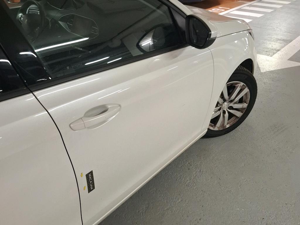 PEUGEOT 308 BUSINESS BlueHDi 130ch S&S EAT8 Active 2020