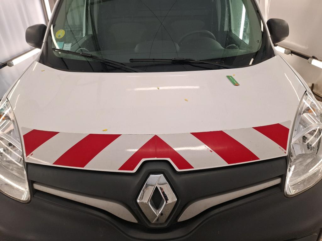RENAULT KANGOO VU EXPRESS BLUE DCI 95 EXTRA R-LINK 2020