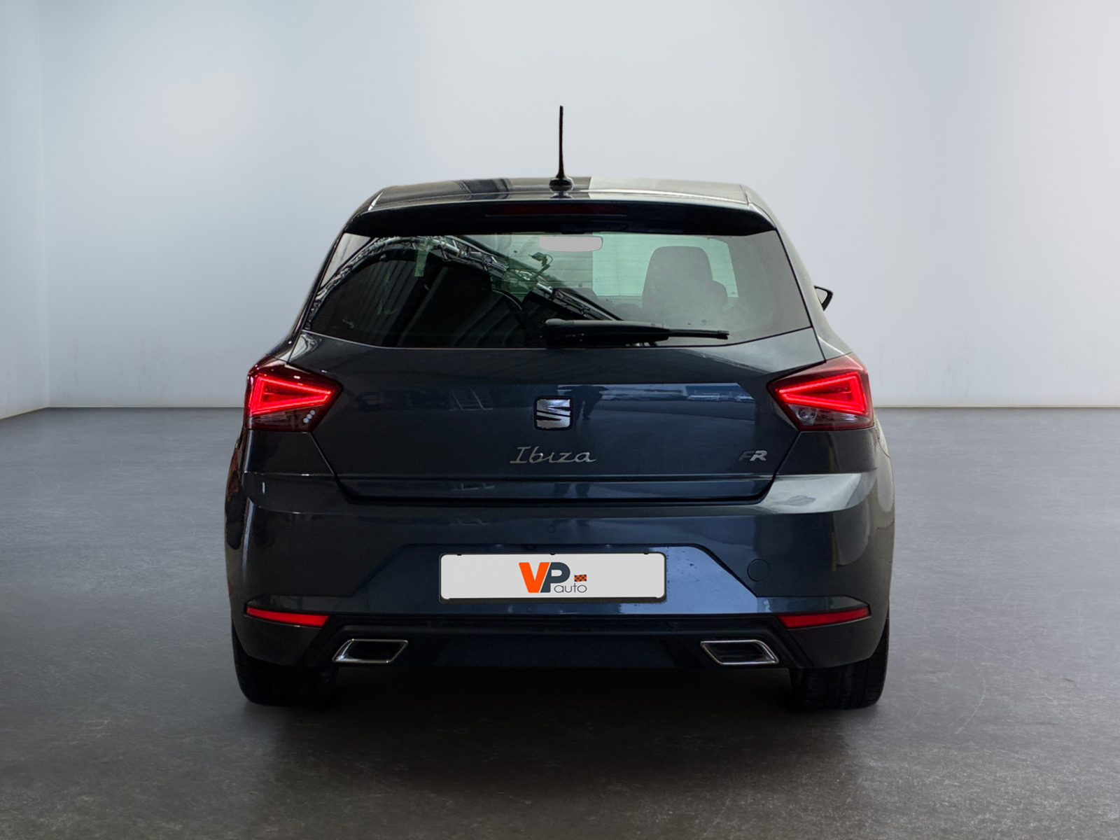 SEAT Ibiza 1.0 TSI 110 ch S/S DSG7 FR 2023