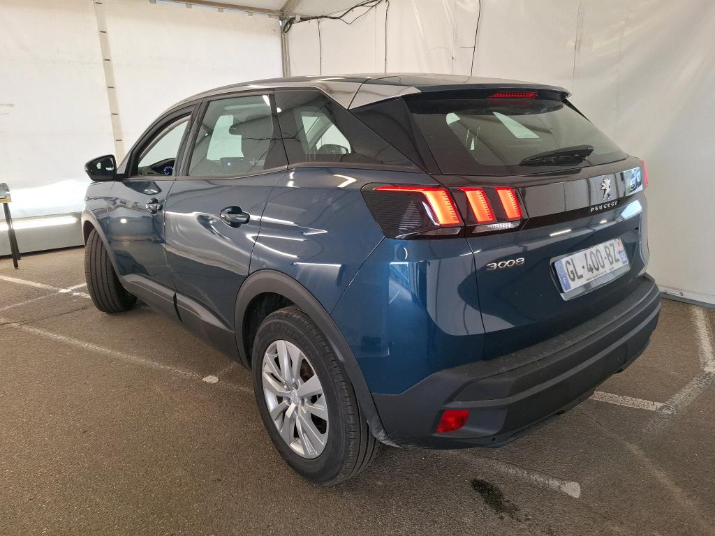 PEUGEOT 3008 PureTech 130ch S&S EAT8 Active Pack 2022