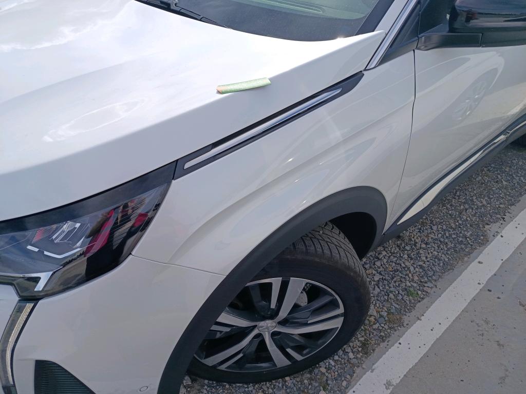 PEUGEOT 3008 BlueHDi 130ch S&S EAT8 Allure Pack 2023