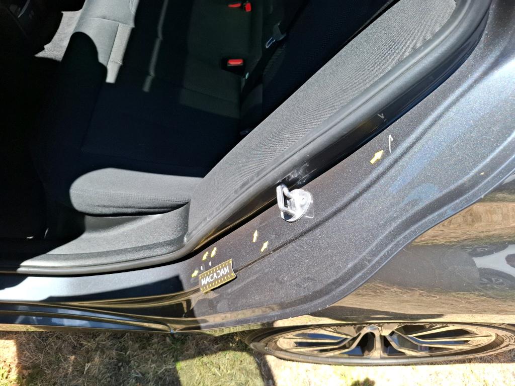BMW SERIE 3 TOURING G21 318d 150 ch BVA8 Lounge 2022