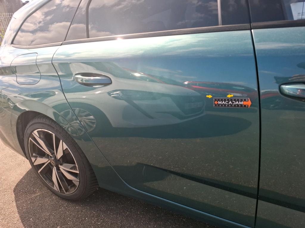PEUGEOT 308 SW BlueHDi 130ch S&S EAT8 Allure 2022