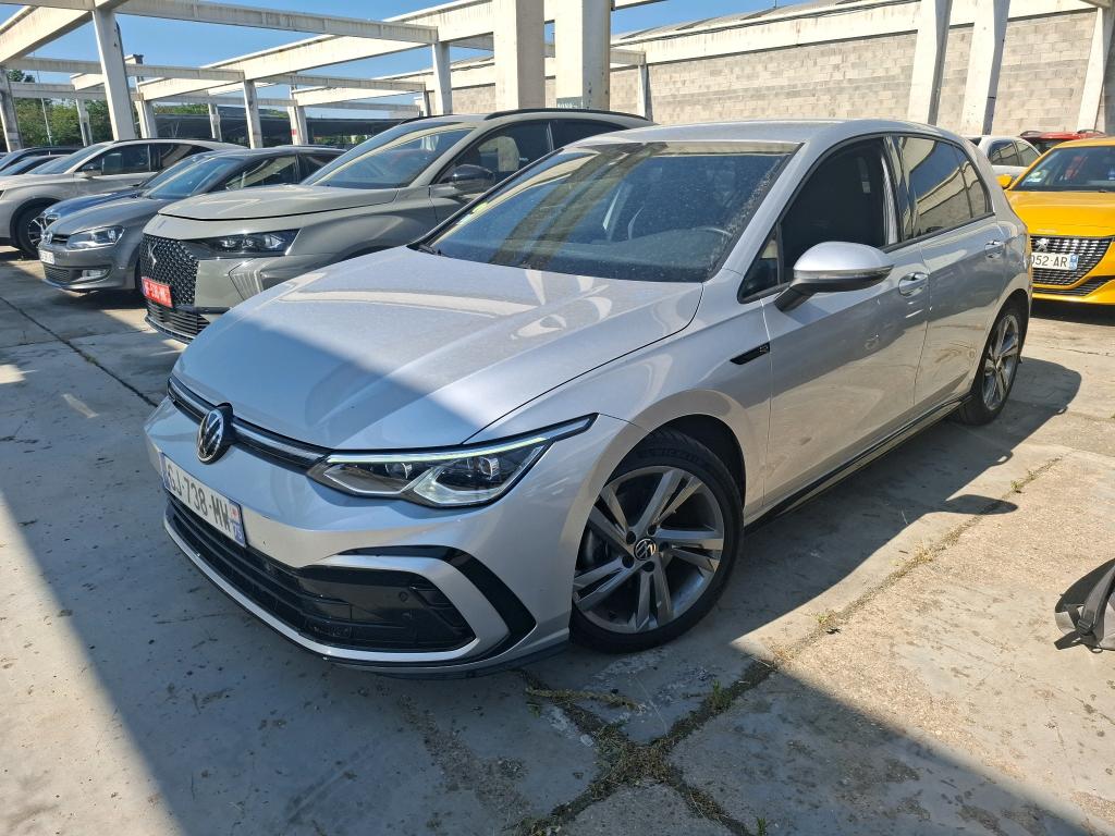 GOLF 2.0