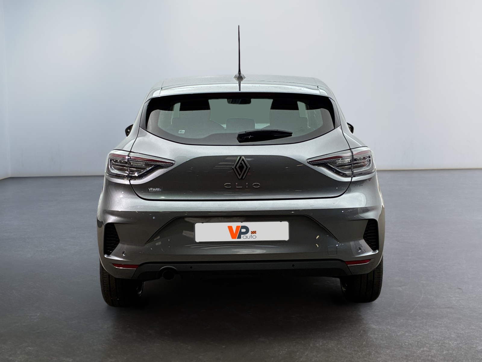 RENAULT Clio dCi 100 2025