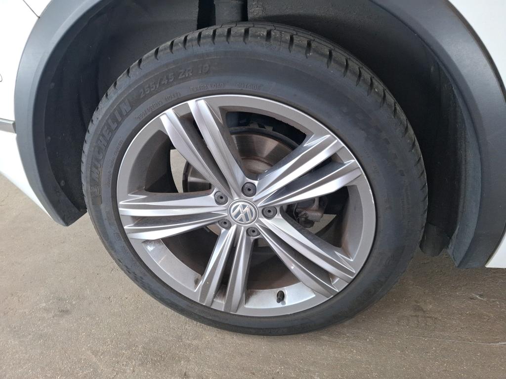 VOLKSWAGEN TIGUAN 2.0 TDI 150 DSG7 Match 2020