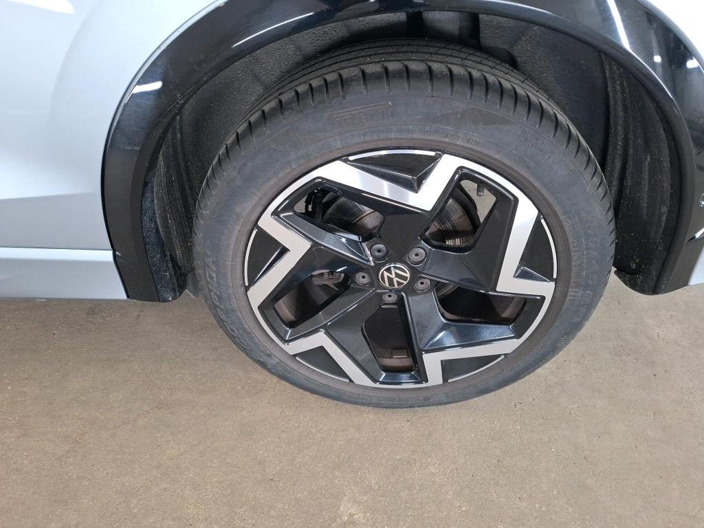 VOLKSWAGEN TIGUAN NOUVEAU 1.5 eTSI 150ch DSG7 R-Line Exclusive 2024