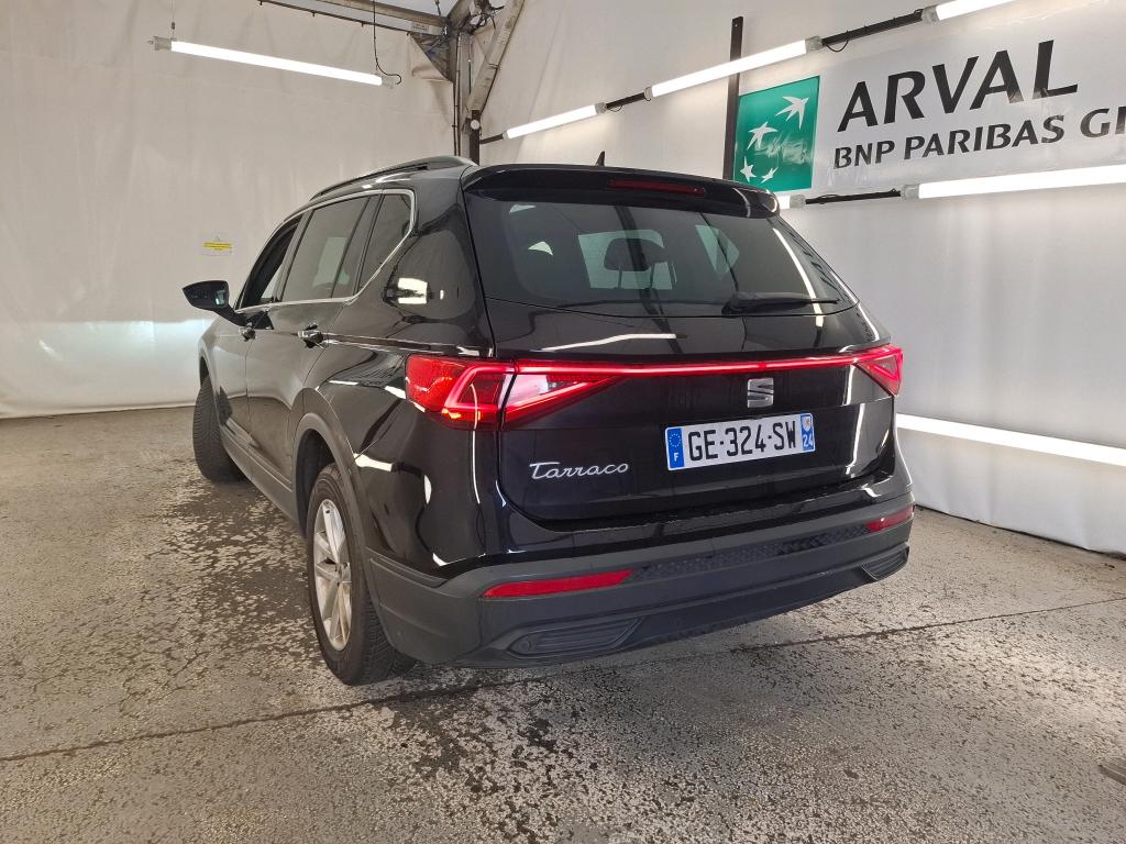 SEAT TARRACO 2.0 TDI 150 ch Start/Stop DSG7 5 pl Style Business 2022