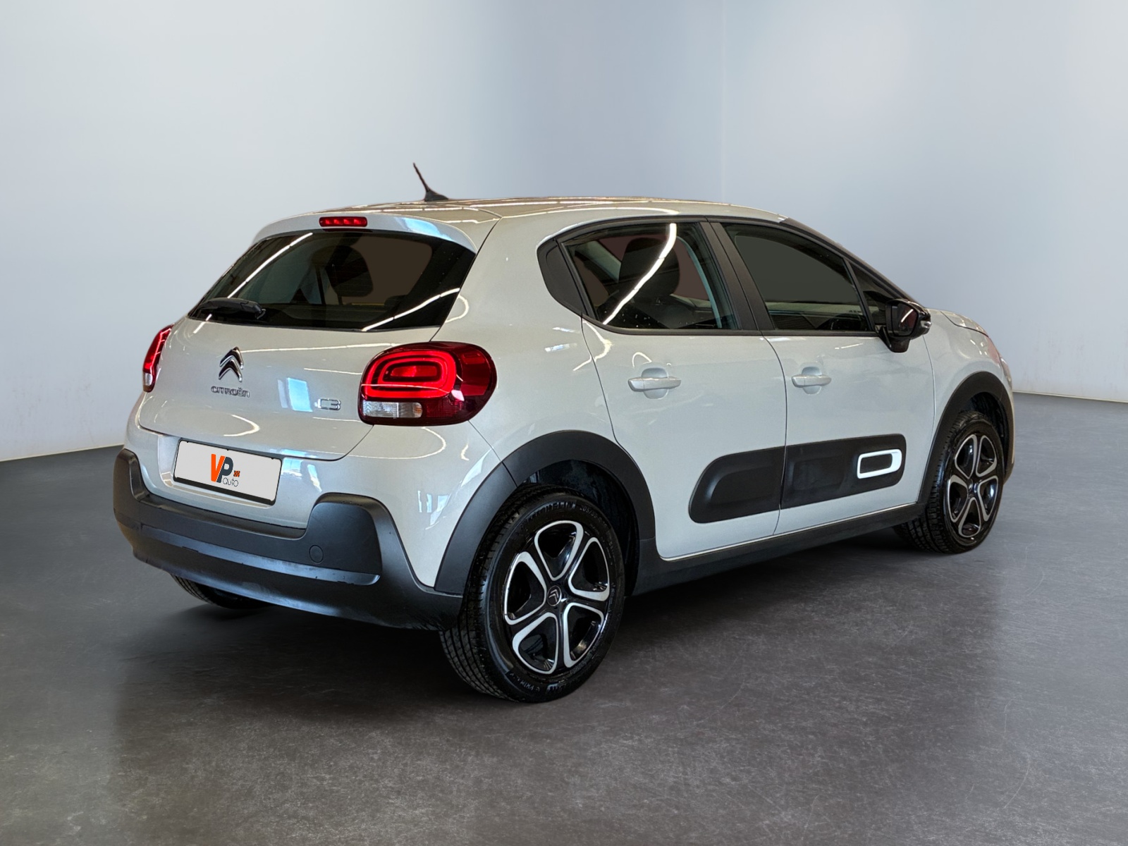 CITROEN C3 PureTech 83 S&S BVM5 Feel Pack 2022