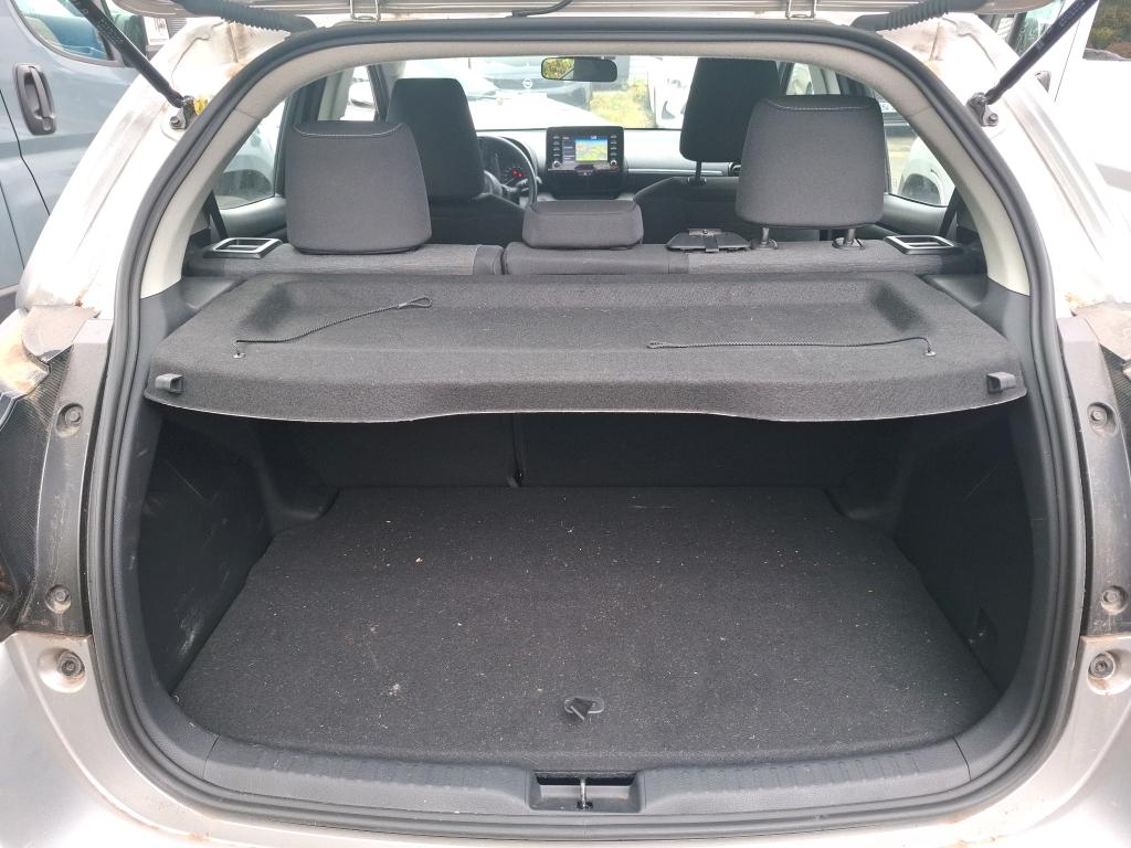 TOYOTA YARIS HYBRIDE 116h Dynamic 2022