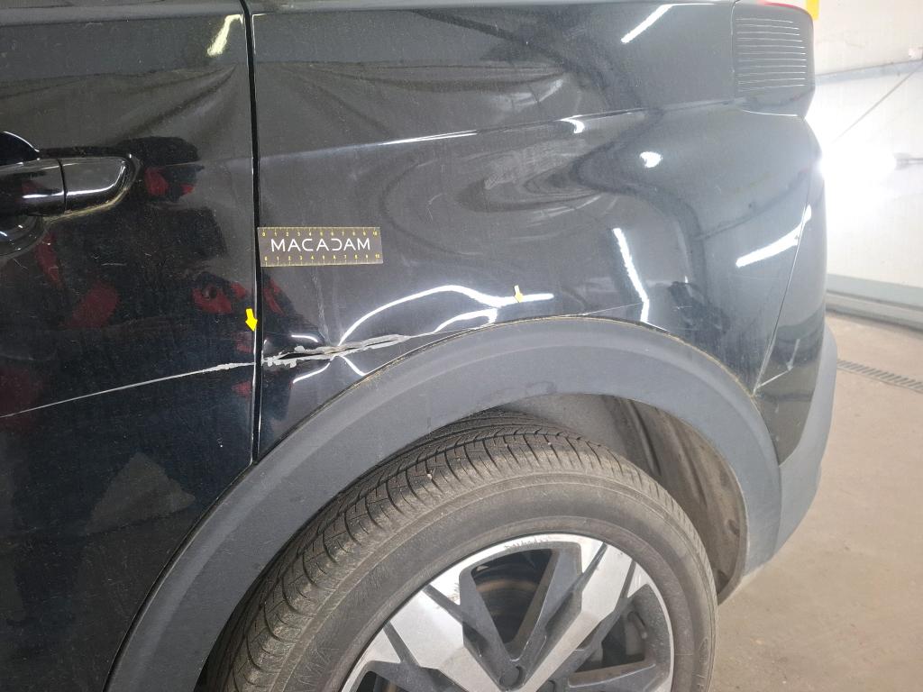 PEUGEOT 5008 BUSINESS PureTech 130ch S&S EAT8 Allure 2018