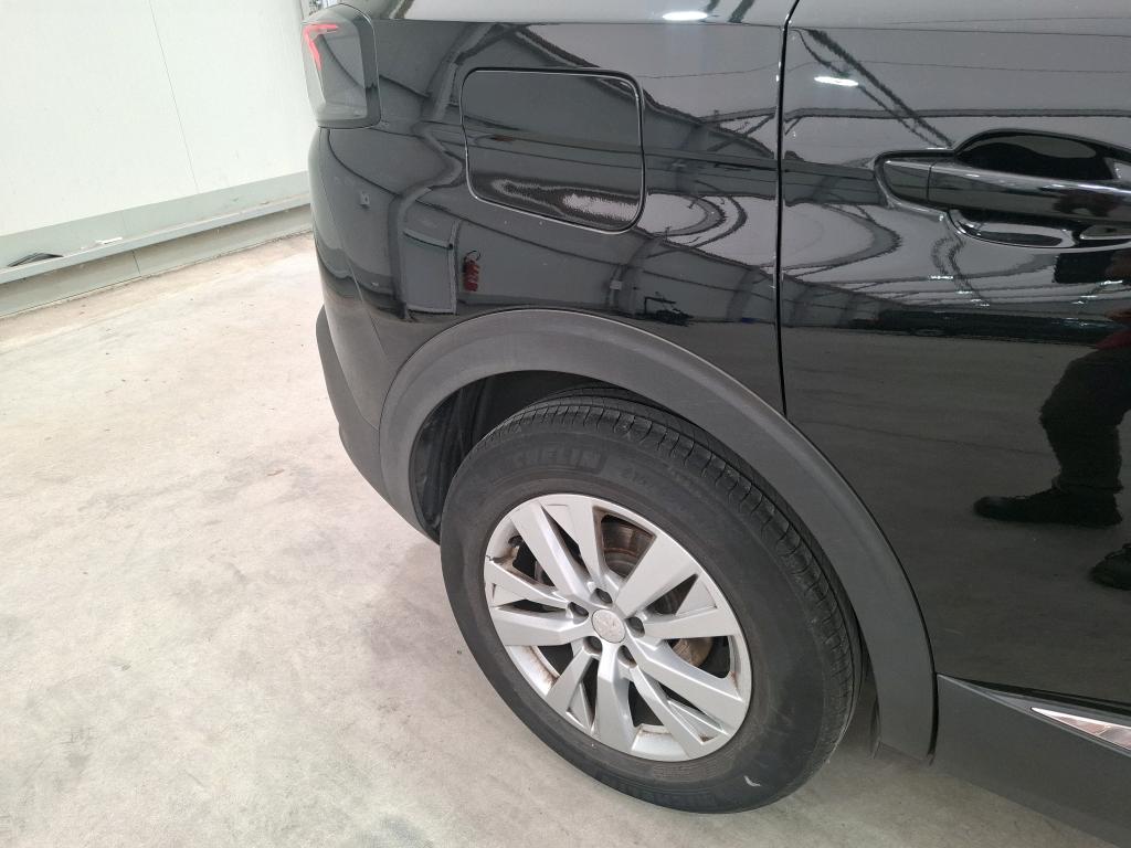 PEUGEOT 5008 BlueHDi 130ch S&S EAT8 Style 2022