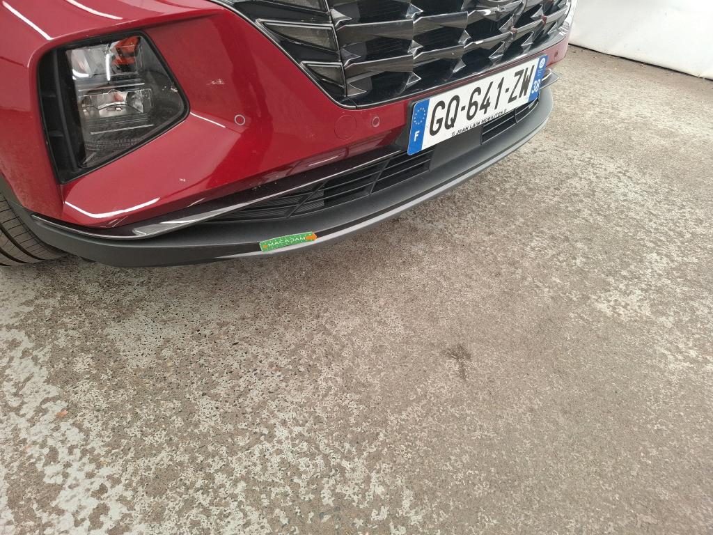HYUNDAI TUCSON 1.6 T-GDI 265 HTRAC Plug-in BVA6 Executive 2023