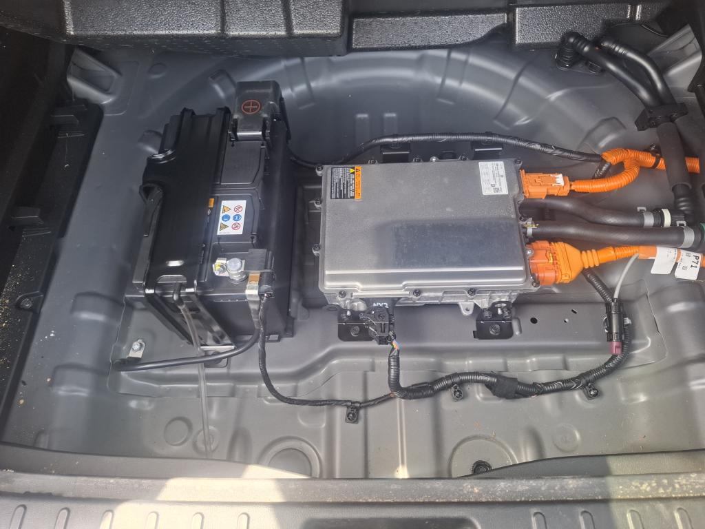 HYUNDAI TUCSON 1.6 T-GDI 265 HTRAC Plug-in BVA6 Creative 2023