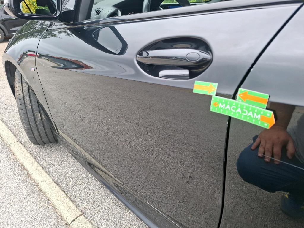 BMW SERIE 1 F40 120d xDrive 190 ch BVA8 M Sport 2020