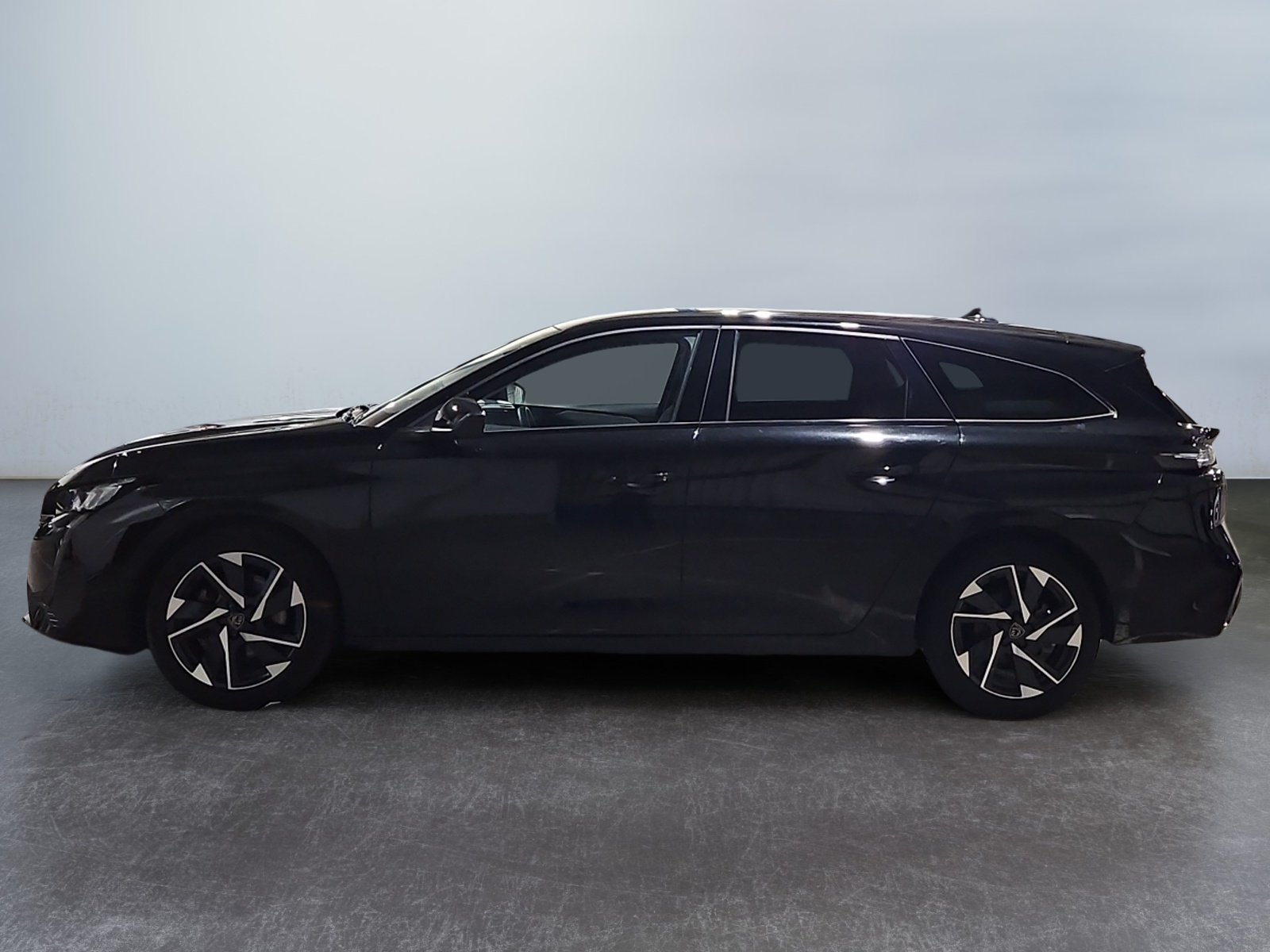 PEUGEOT 308 SW BlueHDi 130ch S&S EAT8 Allure 2025