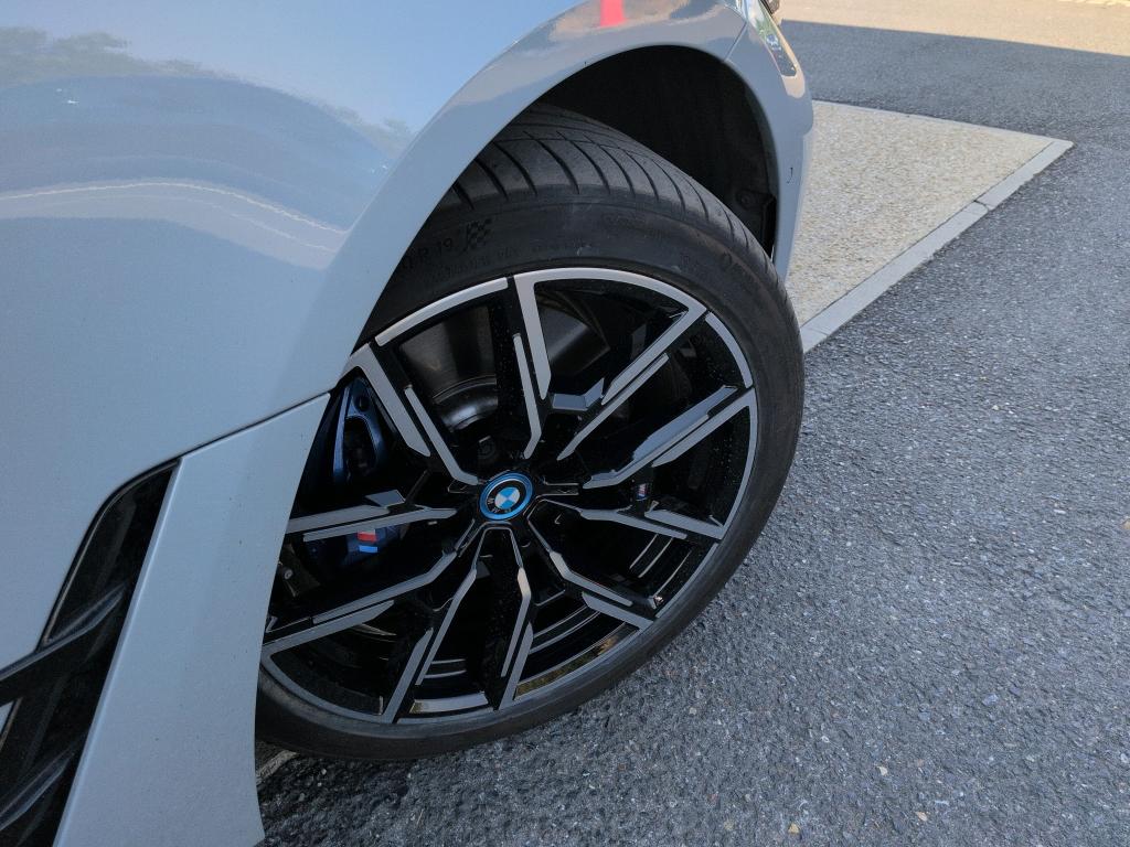 BMW i4 G26 M50 544 ch BVA - 2023