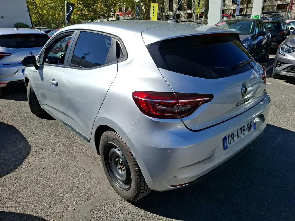RENAULT CLIO V E-Tech full hybrid 145 Evolution 2023