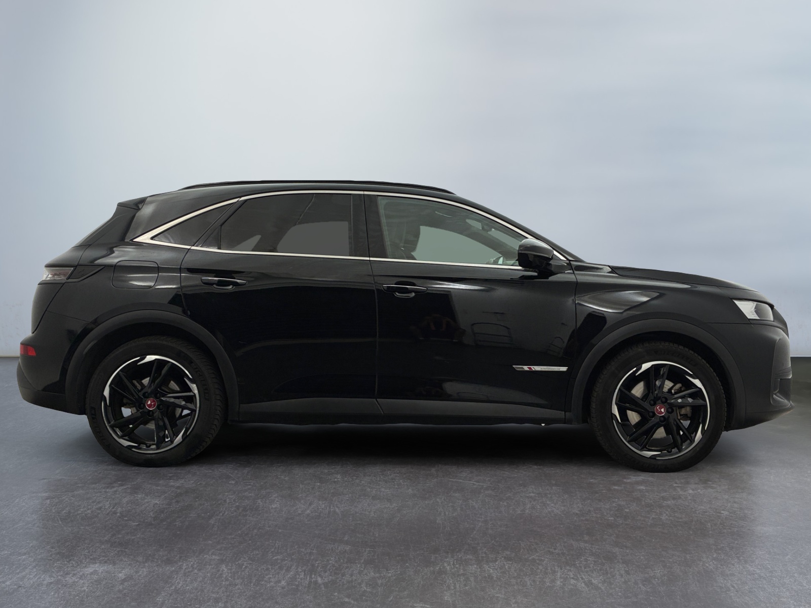DS 7 DS7 CROSSBACK Hybride E-Tense 300 EAT8 4x4 Performance Line+ 2022